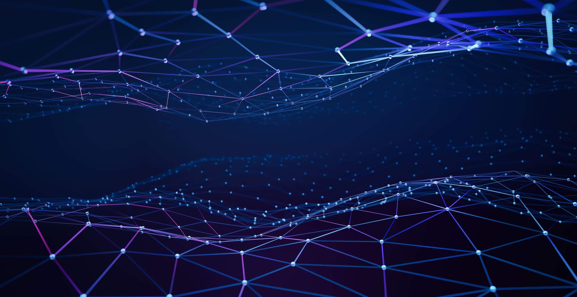 당신과 미래를 연결하는 네트워크